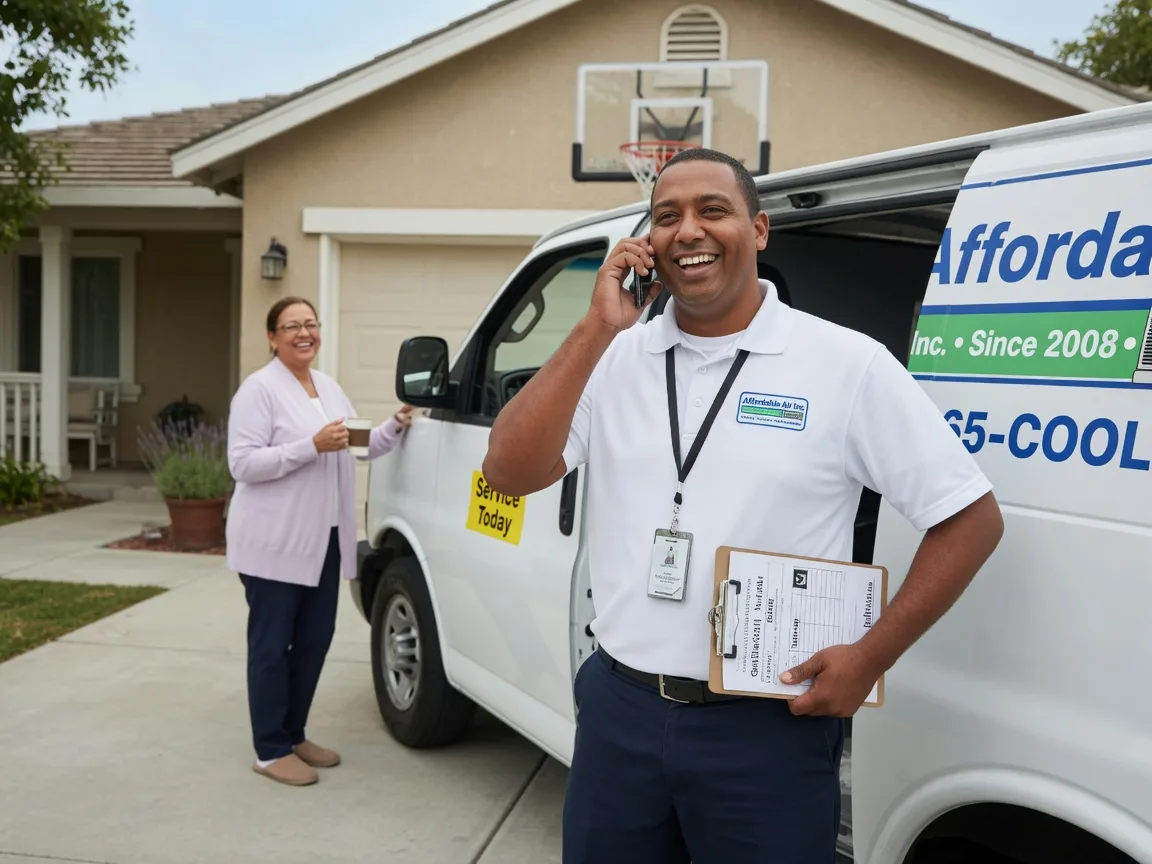 Central Ac Repair Huffman, TX FAQs